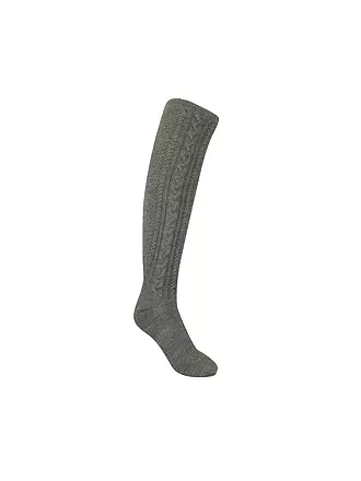 GOTTSEIDANK | Calcetines tradicionales LOISACH | 